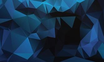 Abstract Color Polygon Background Design, Abstract Geometric Origami Style With Gradient vector