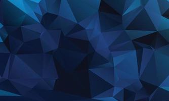 Abstract Color Polygon Background Design, Abstract Geometric Origami Style With Gradient vector