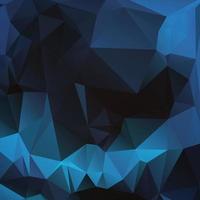 Abstract Color Polygon Background Design, Abstract Geometric Origami Style With Gradient vector