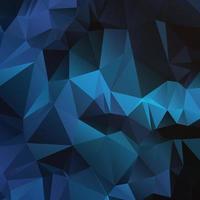 Abstract Color Polygon Background Design, Abstract Geometric Origami Style With Gradient vector