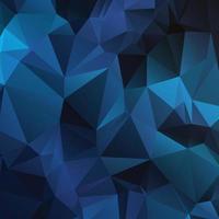 Abstract Color Polygon Background Design, Abstract Geometric Origami Style With Gradient vector