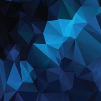 Abstract Color Polygon Background Design, Abstract Geometric Origami Style With Gradient vector