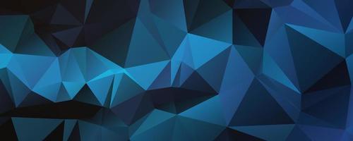 Abstract Color Polygon Background Design, Abstract Geometric Origami Style With Gradient vector