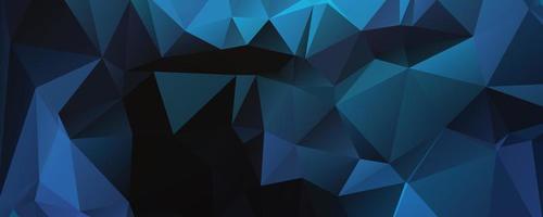 Abstract Color Polygon Background Design, Abstract Geometric Origami Style With Gradient vector