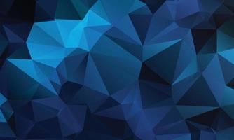 Abstract Color Polygon Background Design, Abstract Geometric Origami Style With Gradient vector