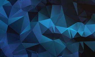 Abstract Color Polygon Background Design, Abstract Geometric Origami Style With Gradient vector