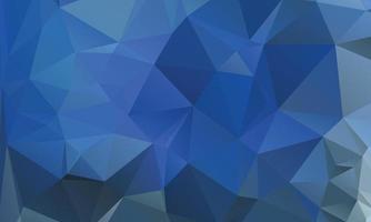 Abstract Color Polygon Background Design, Abstract Geometric Origami Style With Gradient vector