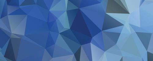 Abstract Color Polygon Background Design, Abstract Geometric Origami Style With Gradient vector