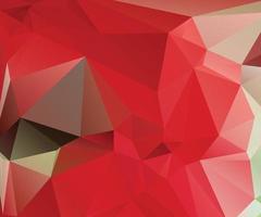 Abstract Color Polygon Background Design, Abstract Geometric Origami Style With Gradient vector