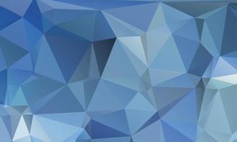 Abstract Color Polygon Background Design, Abstract Geometric Origami Style With Gradient vector