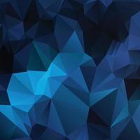 Abstract Color Polygon Background Design, Abstract Geometric Origami Style With Gradient vector