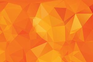 Abstract Color Polygon Background Design, Abstract Geometric Origami Style With Gradient vector