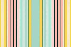 Geometric simple stripes pattern bright pastel background. Abstract graphic line modern elegant minimal retro style. Design for fabric texture textile print art background wallpaper tile backdrop. vector