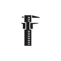 tool meter vector for Icon Website, UI Essential, Symbol, Presentation