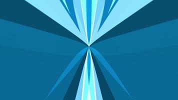Abstract Technology Background, Animation, Rendering, Loop video