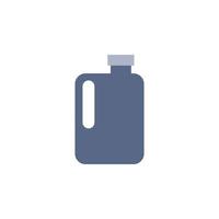 jerrycan vector for Icon Website, UI Essential, Symbol, Presentation