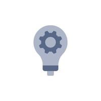 setting gear vector for Icon Website, UI Essential, Symbol, Presentation