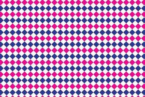 abstract seamless chekered geometric pattern vector design.
