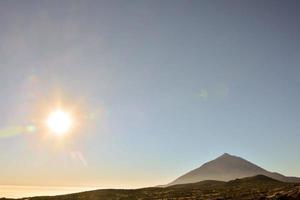 escénico rural paisaje foto