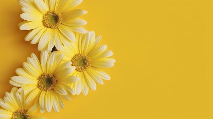 Yellow Floral Background Stock Photos, Images and Backgrounds for Free