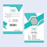 Creative Templates Business Card. Simple Business Cards. Professional and elegant abstract card templates perfect for your company and job title. vector design templates. clean business cards.