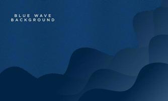 Premium background design with diagonal dark blue stripe pattern. Vector horizontal template for digital lux business banner, formal invitation, luxury voucher,