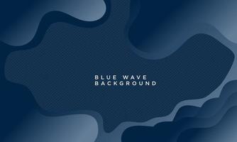 Premium background design with diagonal dark blue stripe pattern. Vector horizontal template for digital lux business banner, formal invitation, luxury voucher,