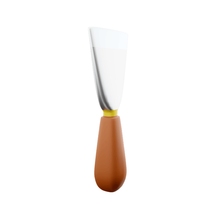 Putty Knife PNGs for Free Download
