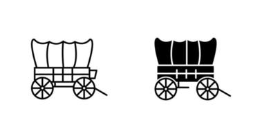 Cart Vector Icon