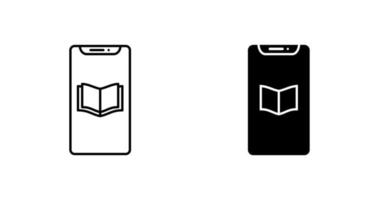 Growing Knowledge Vector Icon