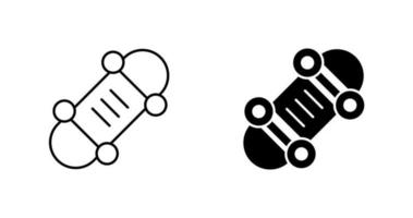 Rope Vector Icon