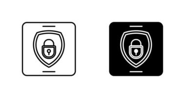 Security Vector Icon