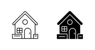 House Vector Icon