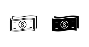 Money Vector Icon