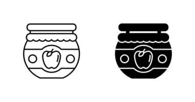 Jam Vector Icon