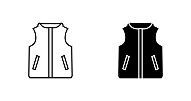 icono de vector de linterna