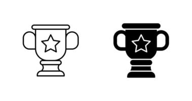 Cup Vector Icon