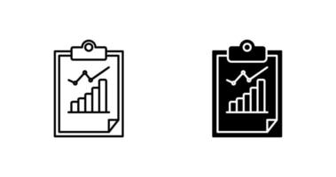 Clipboard Vector Icon