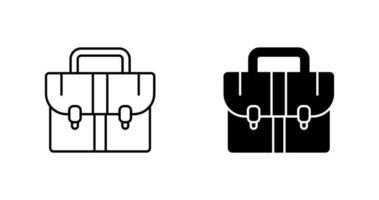 Briefcase Vector Icon