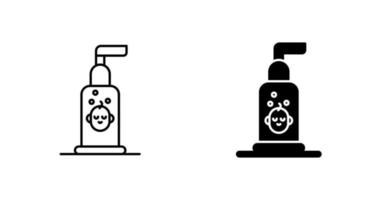 Soap Vector Icon