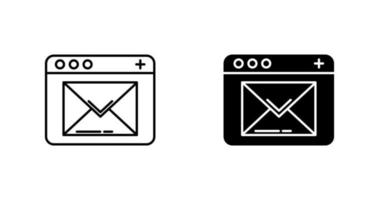 Email Vector Icon