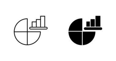 Statistics Vector Icon