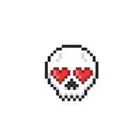 Download Pixel Art Perler Beads Skull Candy Pixel Art Skull Royalty-Free  Stock Illustration Image - Pixabay