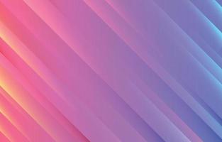 Subtle Gradient Background vector