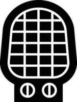 Vector Design Heater Icon Style