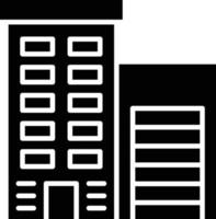 Vector Design Apartment Icon Style