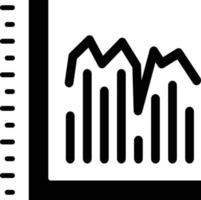 Vector Design Graph Icon Style