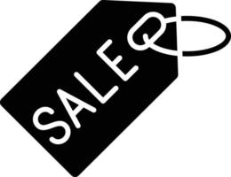 Vector Design Sale Tag Icon Style