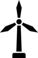 Vector Design Windmill Icon Style