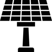 Vector Design Solar Icon Style